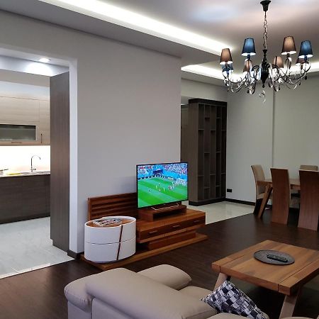 Northern Avenue - Teryan Crossroads 3Bedroom Modern And Comfortable Apartment Tt666 Єреван Екстер'єр фото