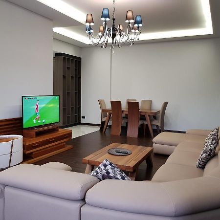 Northern Avenue - Teryan Crossroads 3Bedroom Modern And Comfortable Apartment Tt666 Єреван Екстер'єр фото