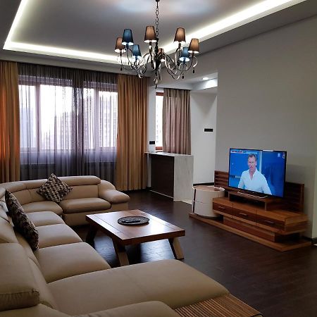 Northern Avenue - Teryan Crossroads 3Bedroom Modern And Comfortable Apartment Tt666 Єреван Екстер'єр фото