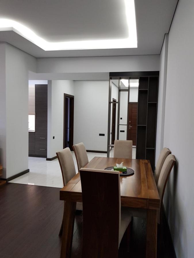 Northern Avenue - Teryan Crossroads 3Bedroom Modern And Comfortable Apartment Tt666 Єреван Екстер'єр фото