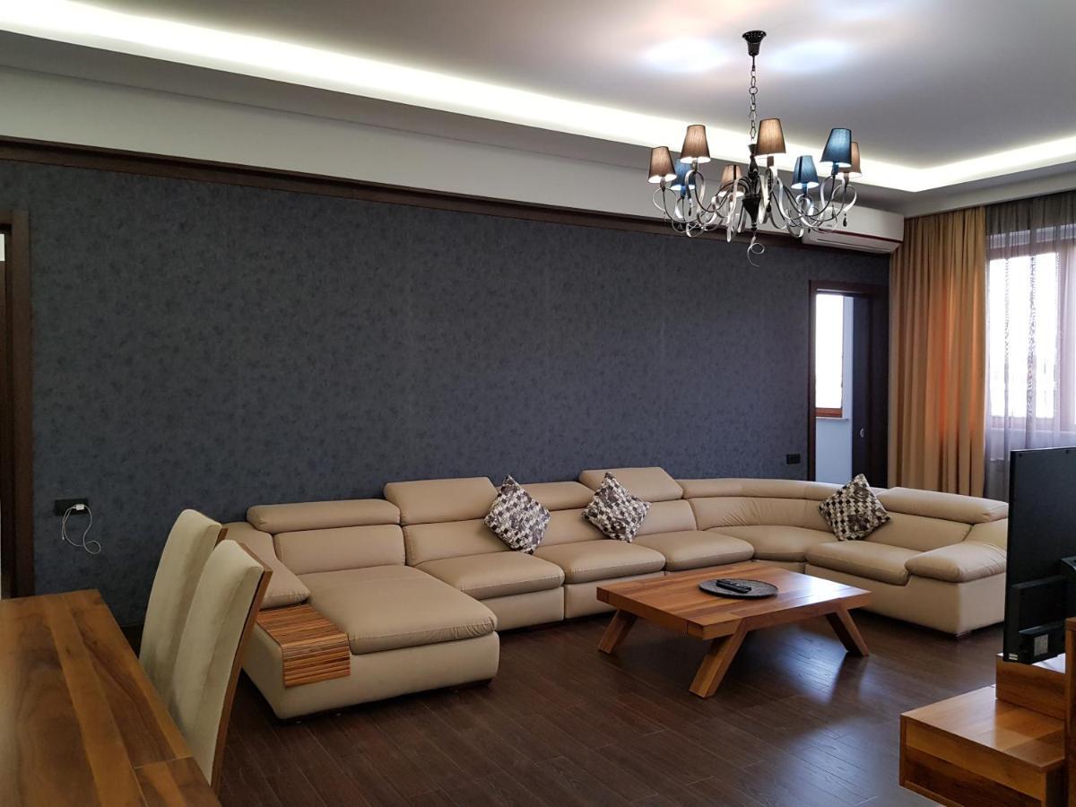Northern Avenue - Teryan Crossroads 3Bedroom Modern And Comfortable Apartment Tt666 Єреван Екстер'єр фото