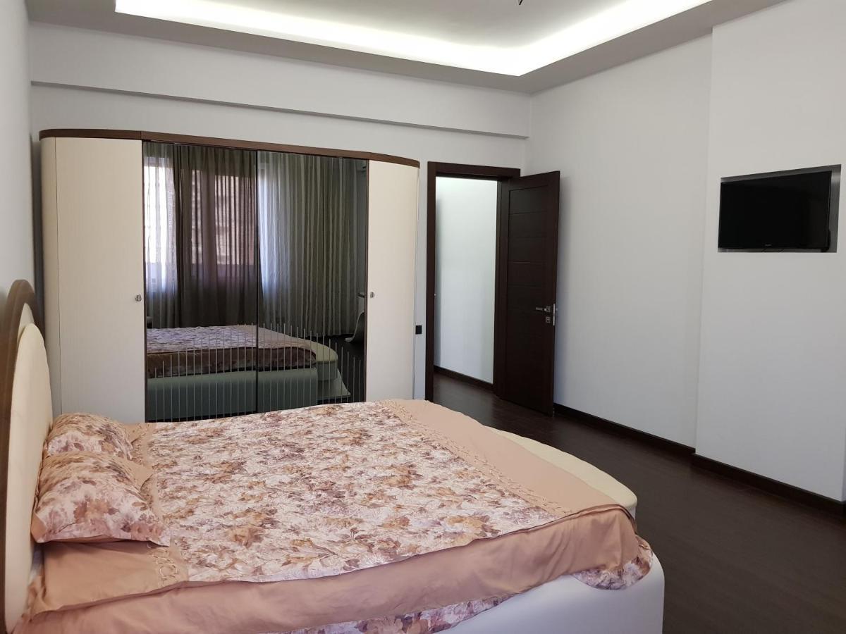 Northern Avenue - Teryan Crossroads 3Bedroom Modern And Comfortable Apartment Tt666 Єреван Екстер'єр фото
