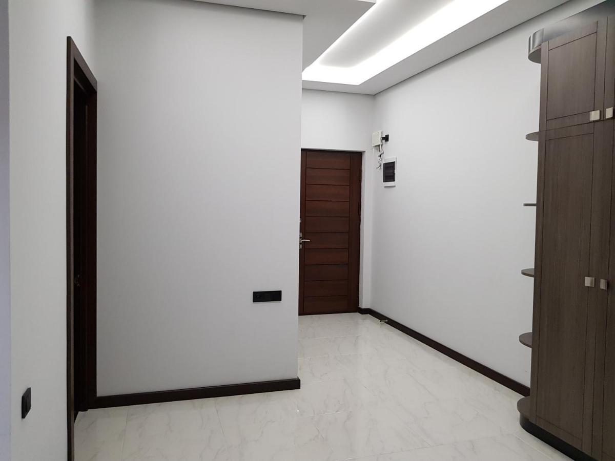 Northern Avenue - Teryan Crossroads 3Bedroom Modern And Comfortable Apartment Tt666 Єреван Екстер'єр фото
