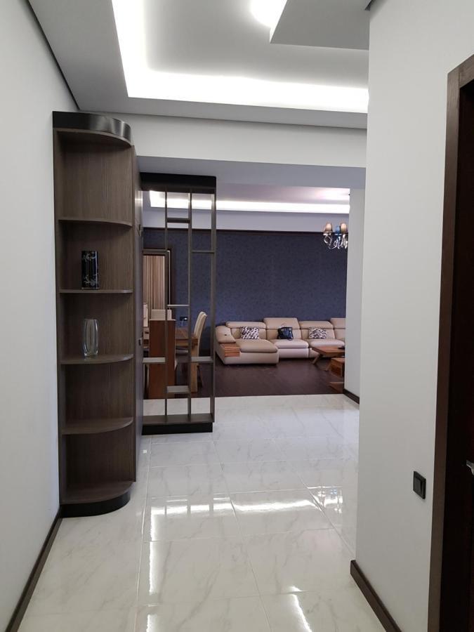 Northern Avenue - Teryan Crossroads 3Bedroom Modern And Comfortable Apartment Tt666 Єреван Екстер'єр фото
