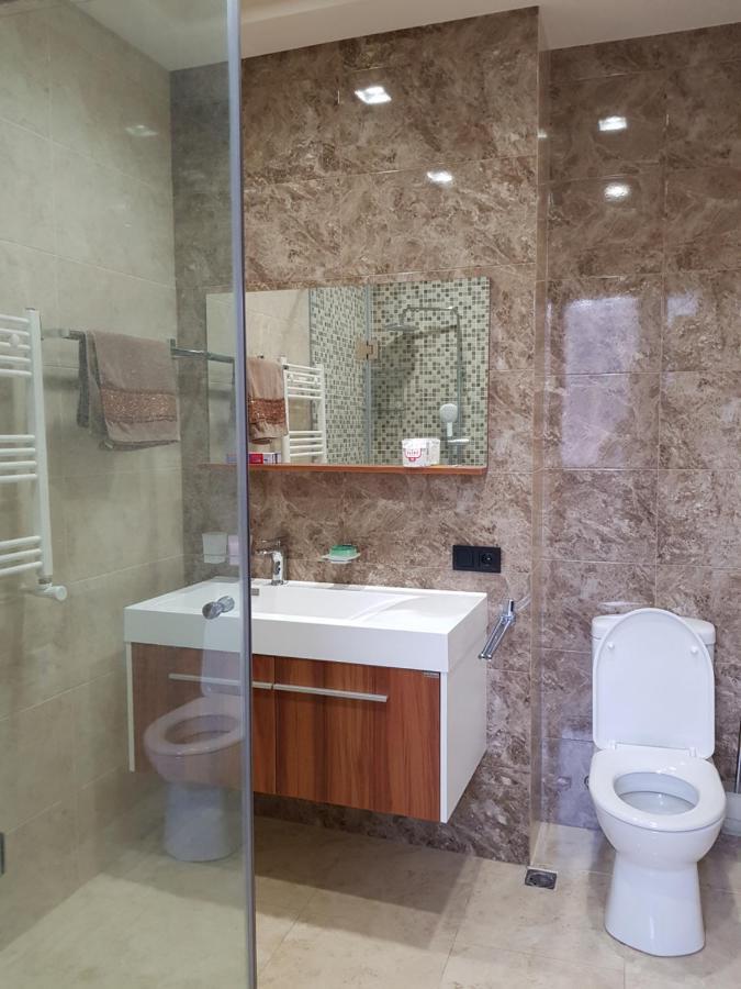 Northern Avenue - Teryan Crossroads 3Bedroom Modern And Comfortable Apartment Tt666 Єреван Екстер'єр фото