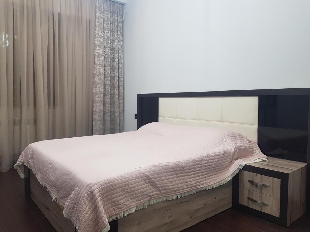 Northern Avenue - Teryan Crossroads 3Bedroom Modern And Comfortable Apartment Tt666 Єреван Екстер'єр фото