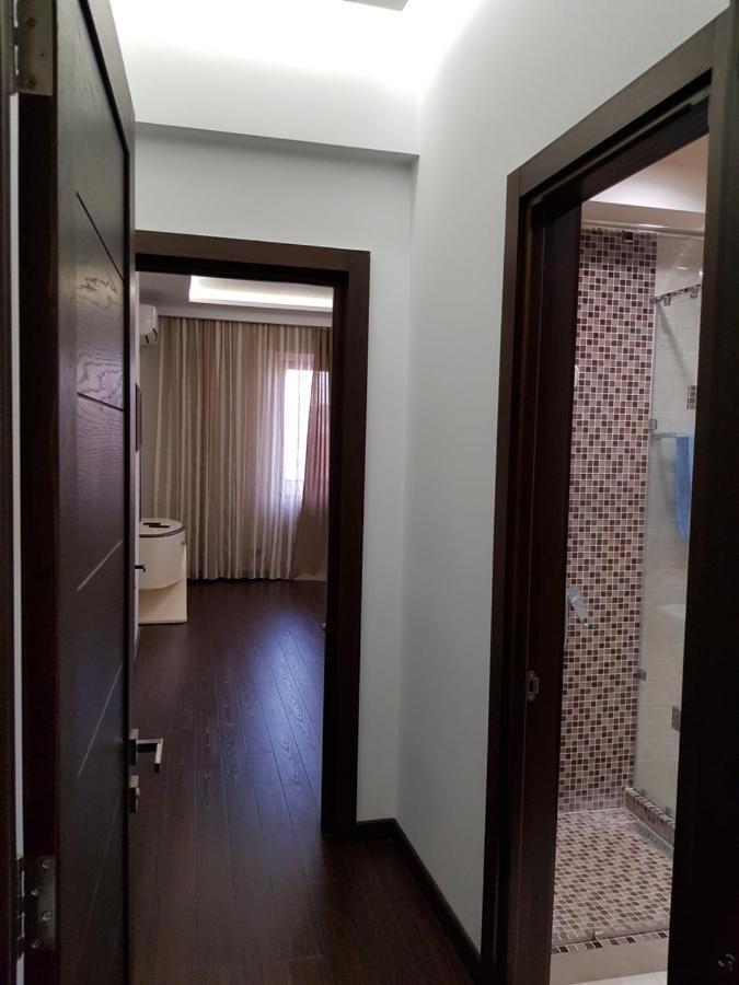 Northern Avenue - Teryan Crossroads 3Bedroom Modern And Comfortable Apartment Tt666 Єреван Екстер'єр фото