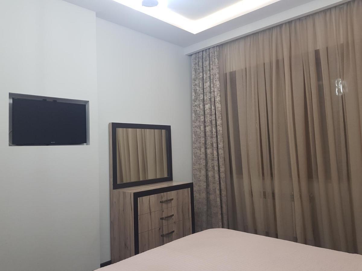 Northern Avenue - Teryan Crossroads 3Bedroom Modern And Comfortable Apartment Tt666 Єреван Екстер'єр фото