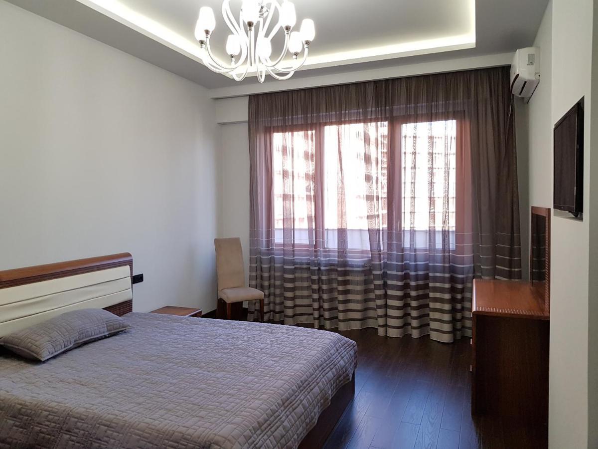 Northern Avenue - Teryan Crossroads 3Bedroom Modern And Comfortable Apartment Tt666 Єреван Екстер'єр фото