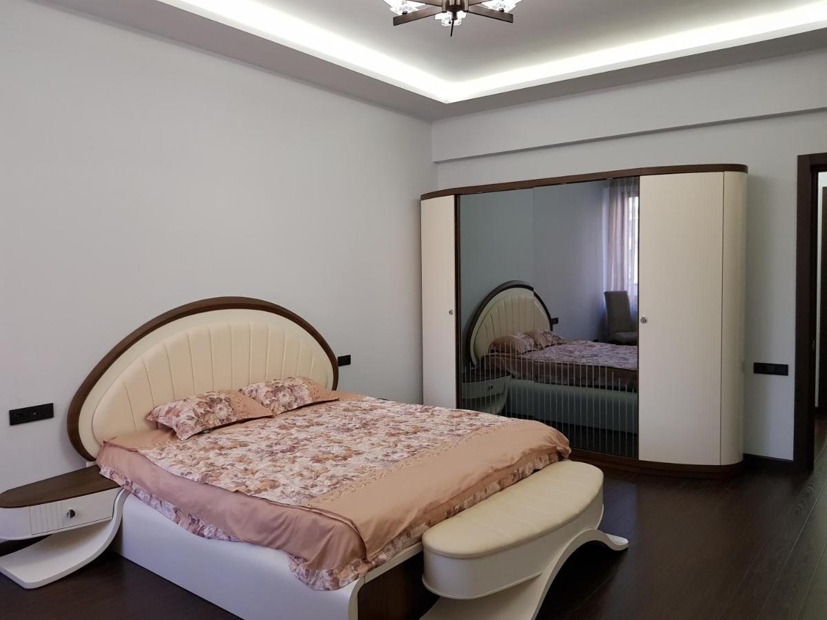 Northern Avenue - Teryan Crossroads 3Bedroom Modern And Comfortable Apartment Tt666 Єреван Екстер'єр фото