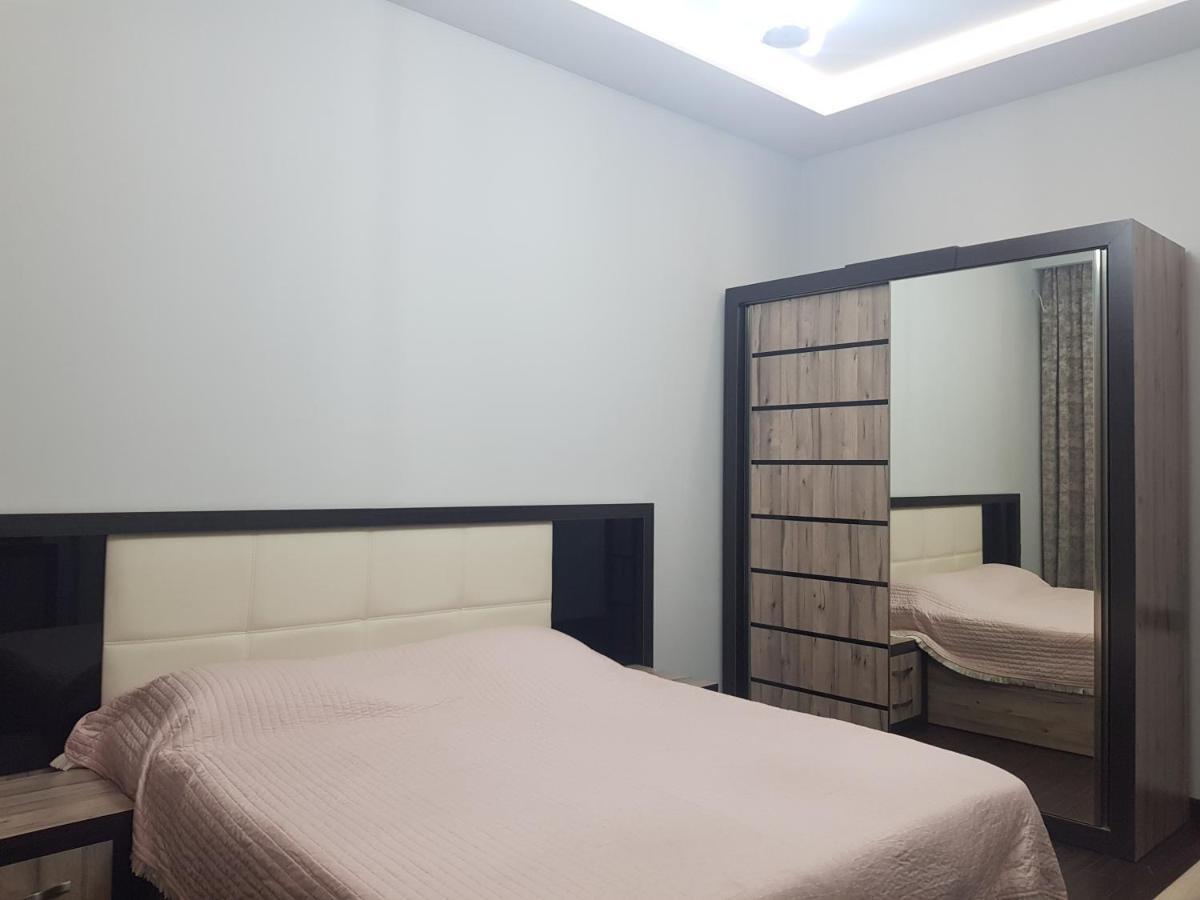 Northern Avenue - Teryan Crossroads 3Bedroom Modern And Comfortable Apartment Tt666 Єреван Екстер'єр фото