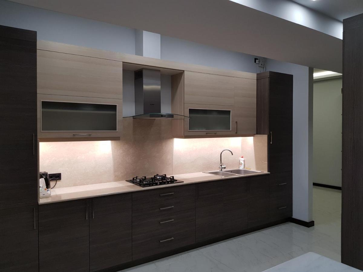Northern Avenue - Teryan Crossroads 3Bedroom Modern And Comfortable Apartment Tt666 Єреван Екстер'єр фото