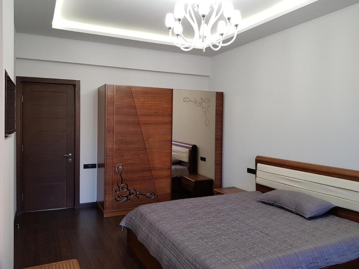 Northern Avenue - Teryan Crossroads 3Bedroom Modern And Comfortable Apartment Tt666 Єреван Екстер'єр фото